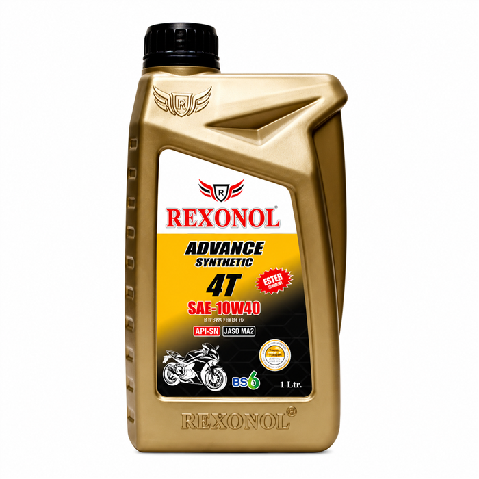 Motorcycle Oils (MCO)