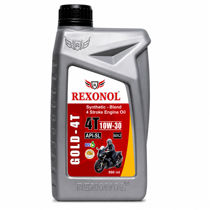 Motorcycle Oils (MCO)