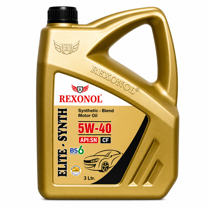 Car Oils (PCMO)