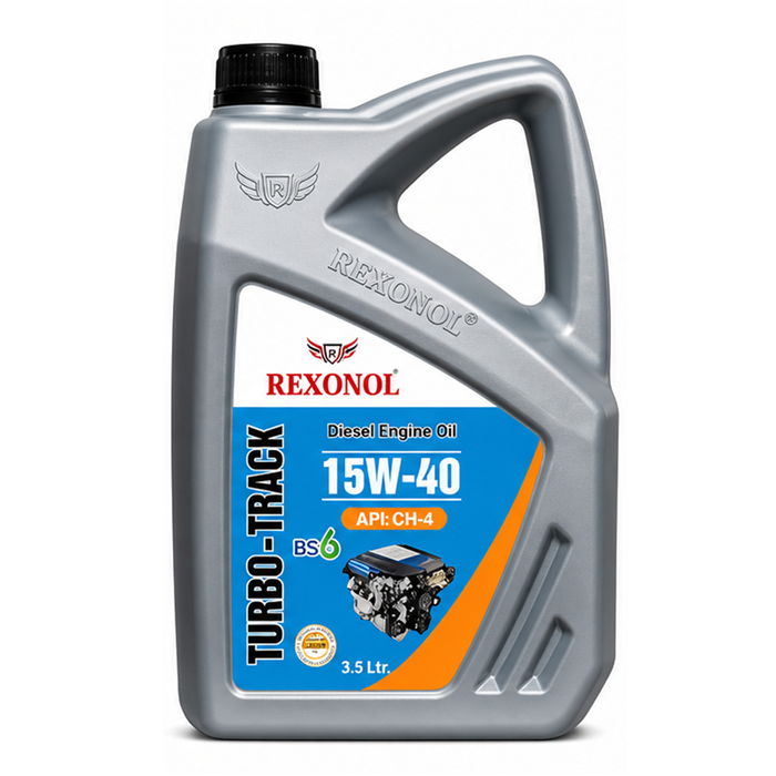 Car Oils (PCMO)