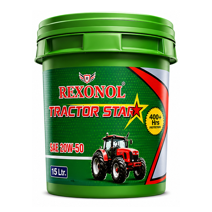 Diesel Engine Oils (DEO)