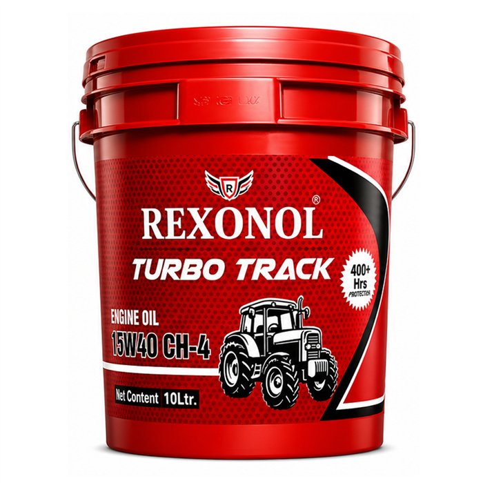 Diesel Engine Oils (DEO)