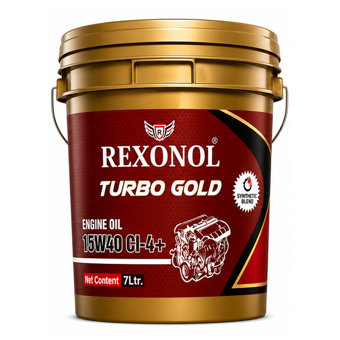 Diesel Engine Oils (DEO)