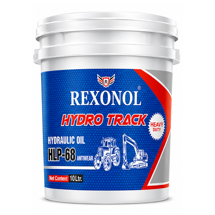 Hydraulic Oils