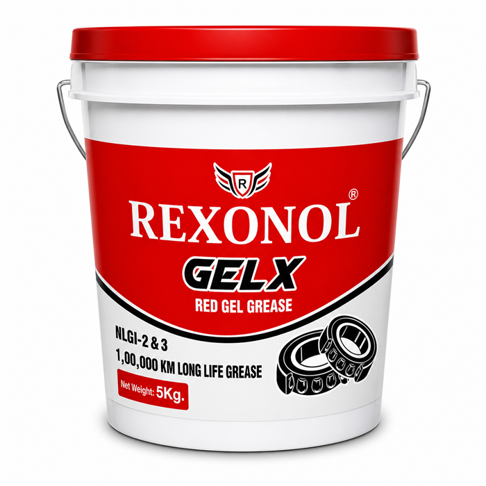 Greases