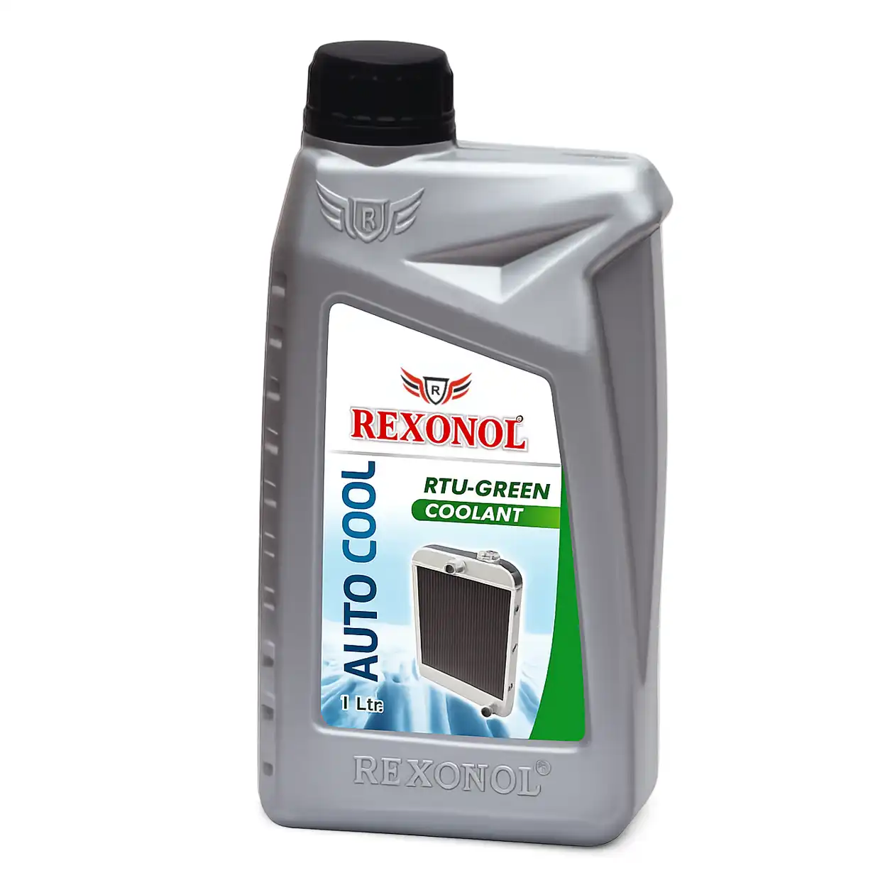 RTU GREEN COOLANT